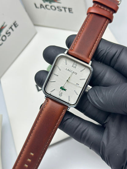 Montre Lacoste