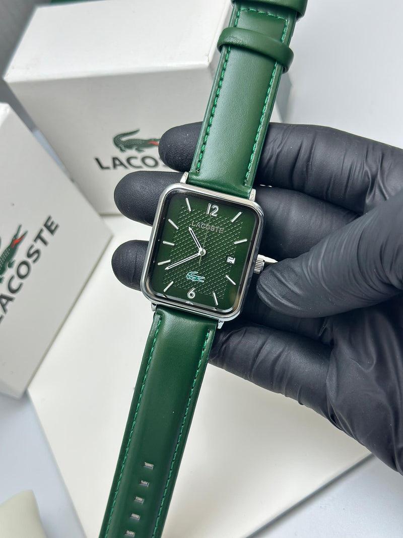 Montre Lacoste