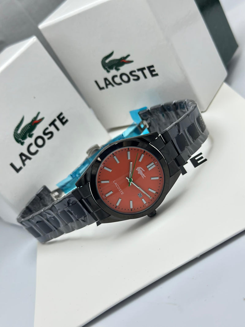 Montre Casio