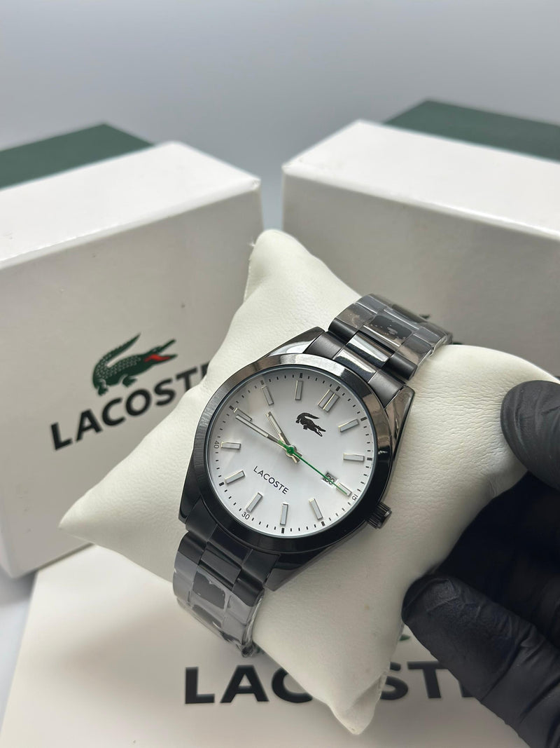 Montre Casio