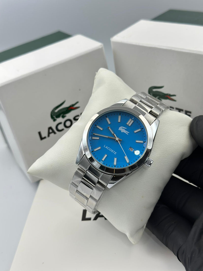 Montre Casio