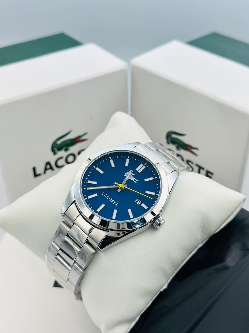 Montre Casio