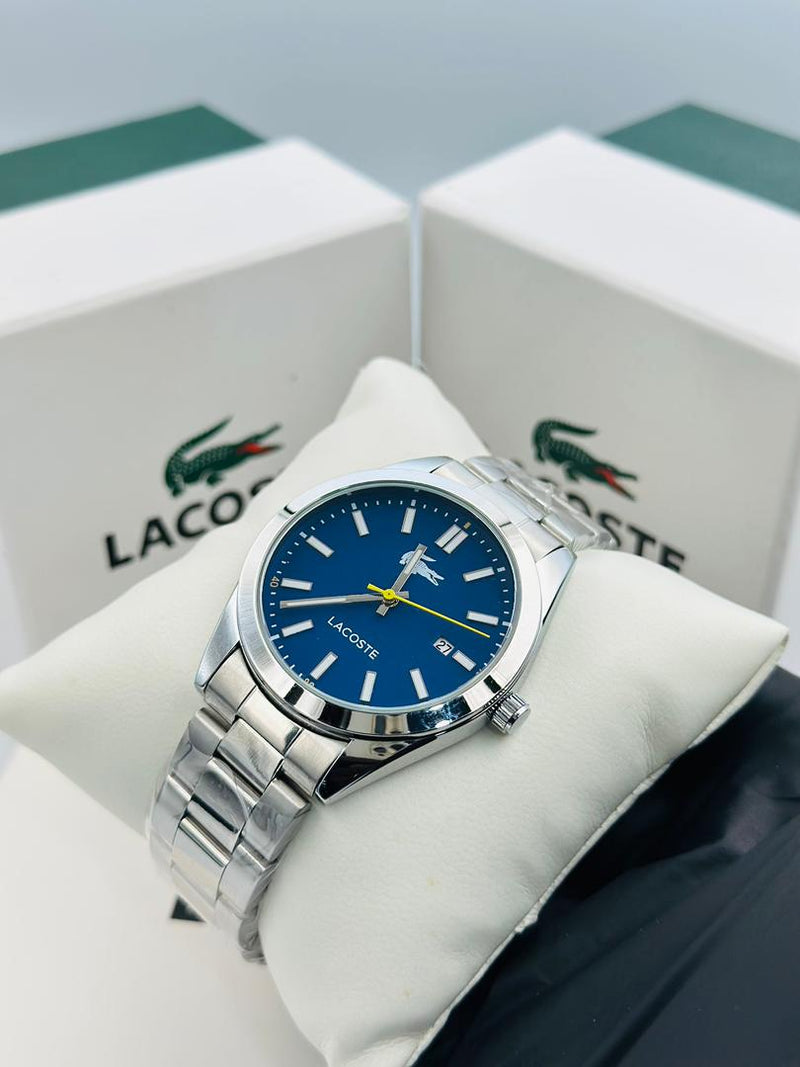 Montre Casio