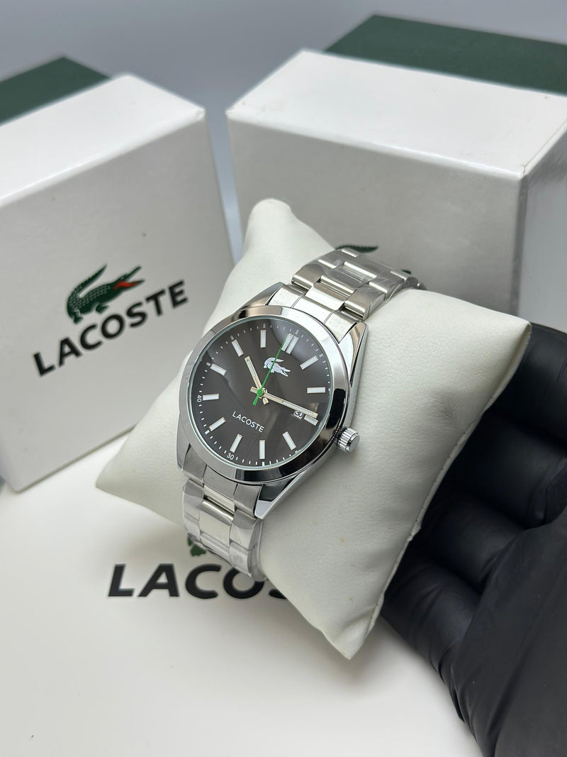 Montre Casio