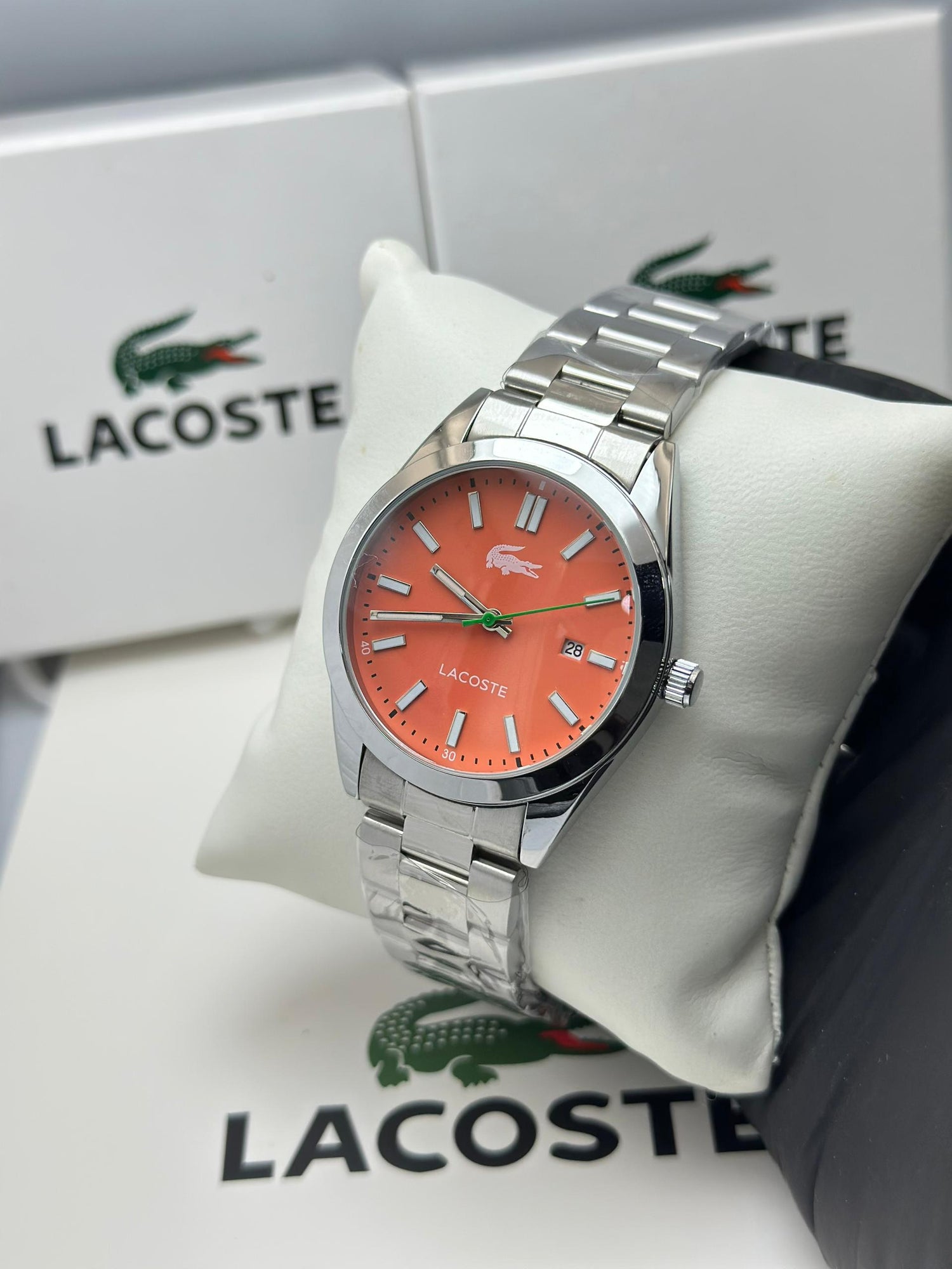 Montre Casio