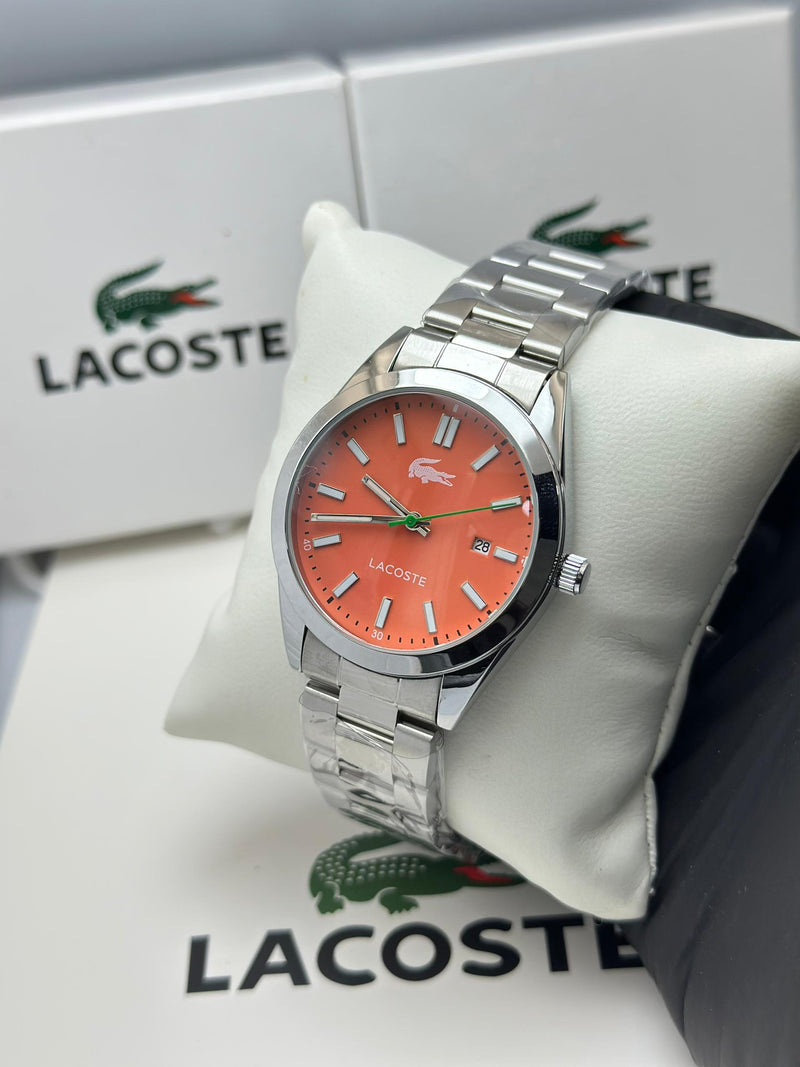 Montre Casio