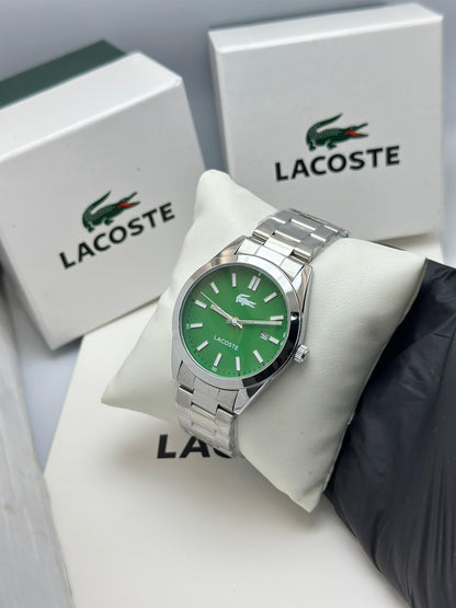 Montre Casio