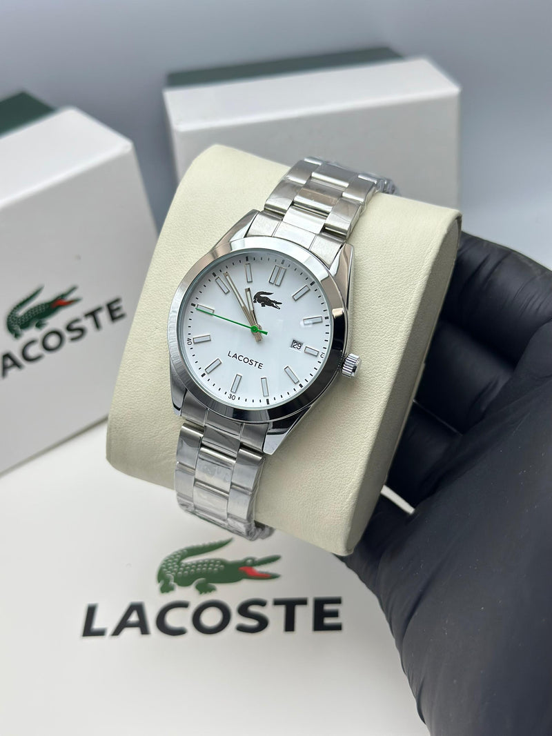 Montre Casio