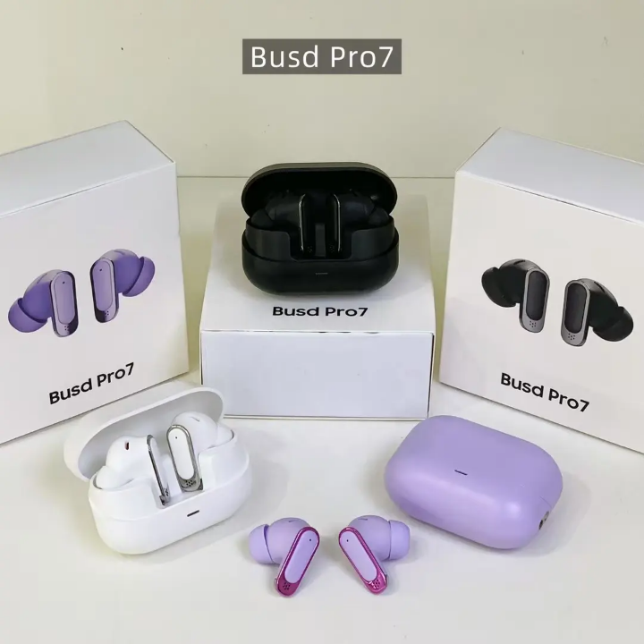 Buds pro7