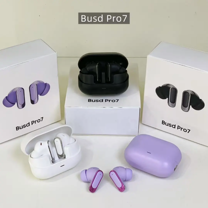 Buds pro7