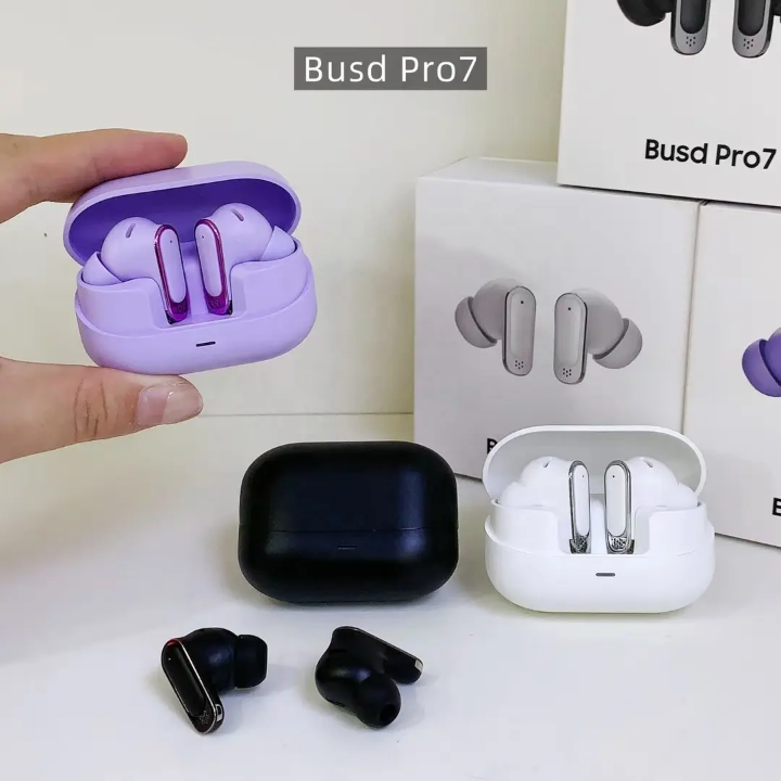 Buds pro7