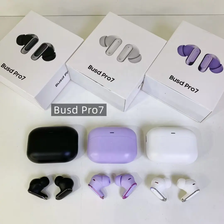 Buds pro7