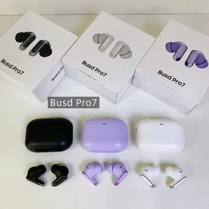Buds pro7