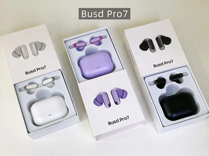 Buds pro7