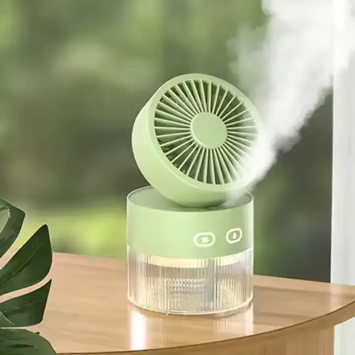 Mini climatiseur