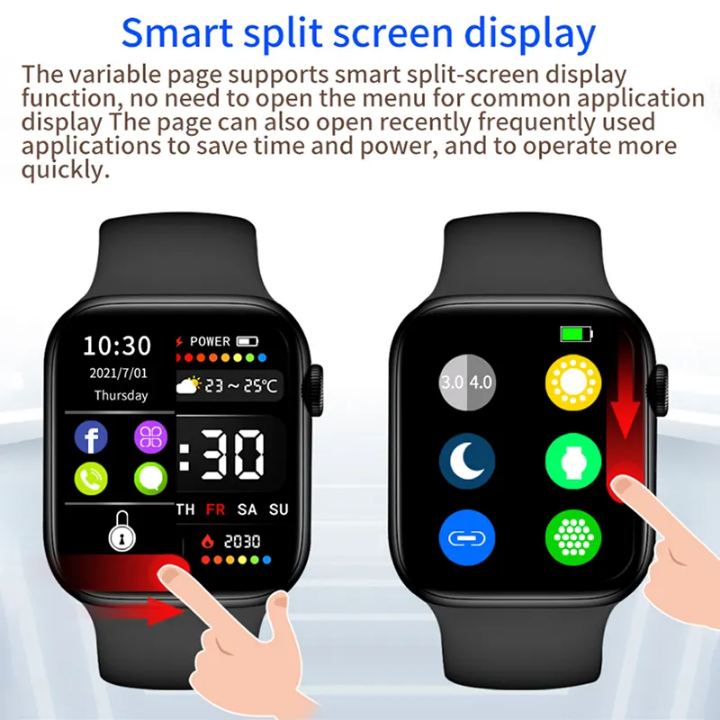 Smart watch