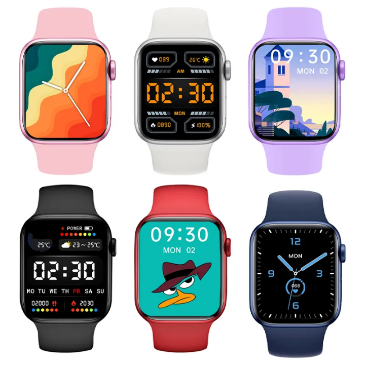 Smart watch