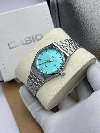 Montres casio