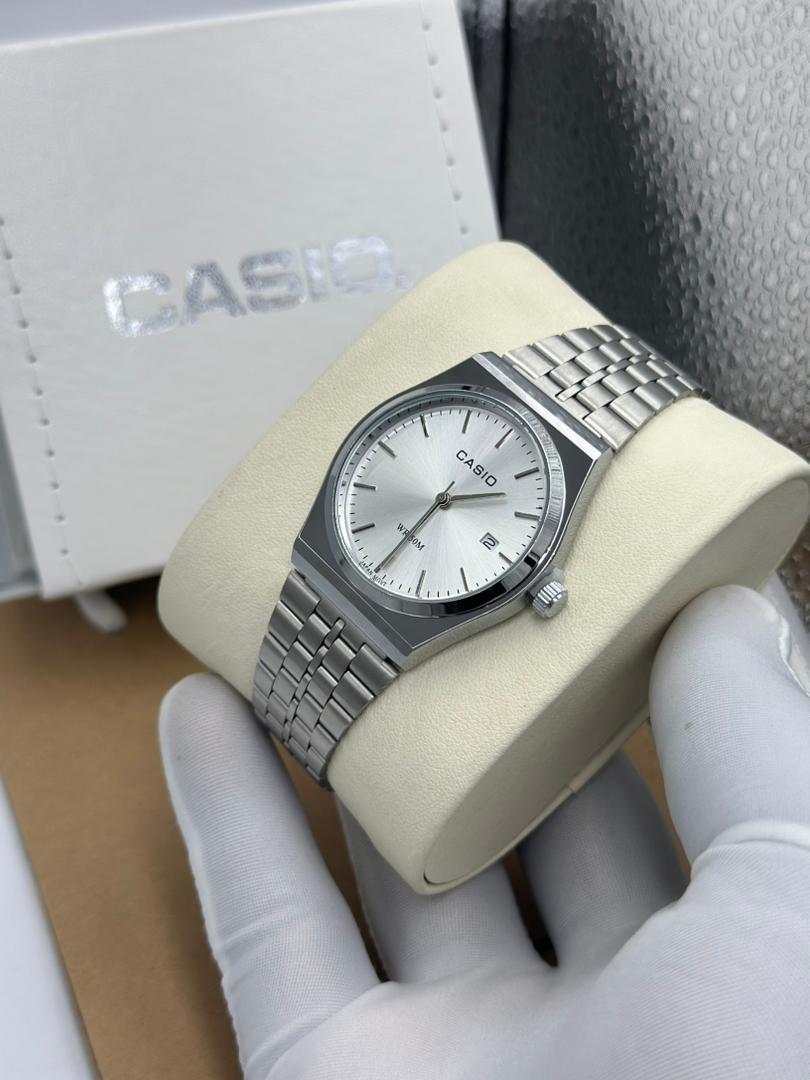 Montres casio