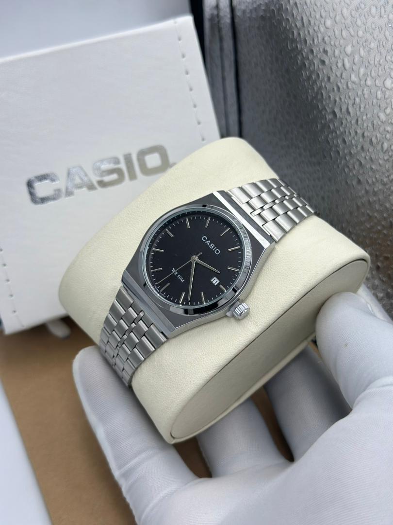Montres casio