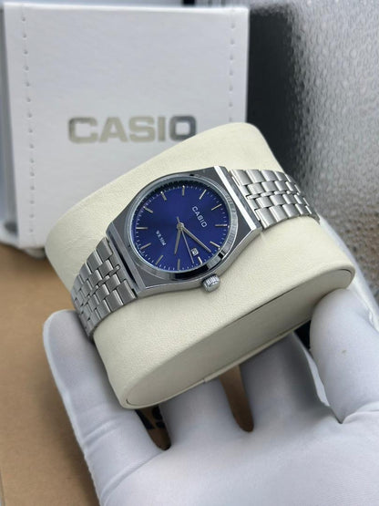 Montres casio