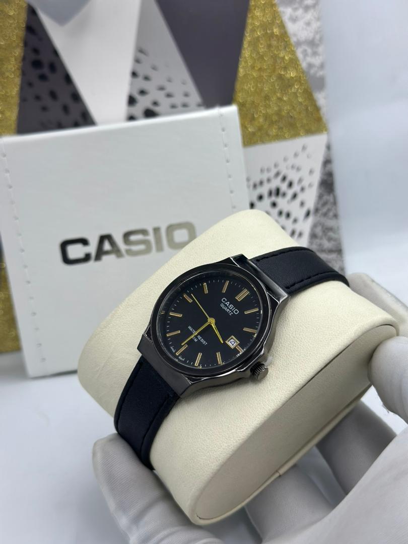 Montre casio
