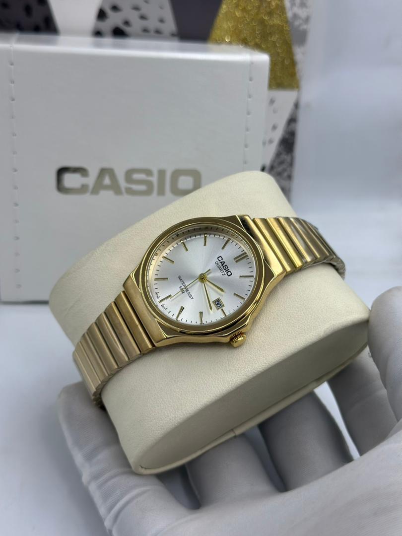 Montre casio
