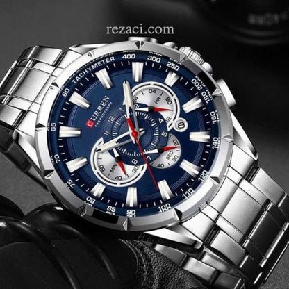 Montre curren