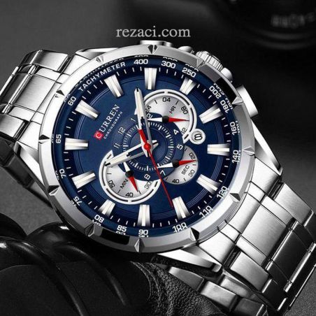 Montre curren
