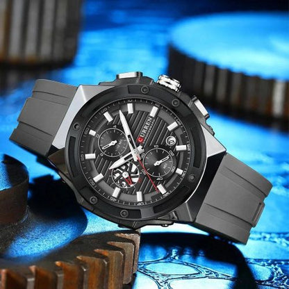 Montre curren