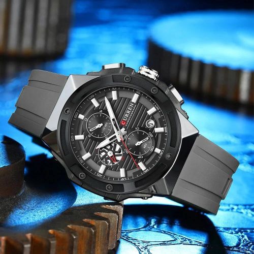 Montre curren