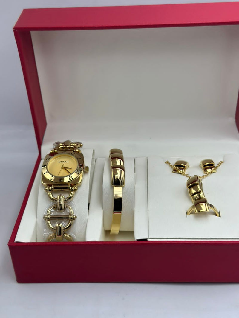 Ensemble montres