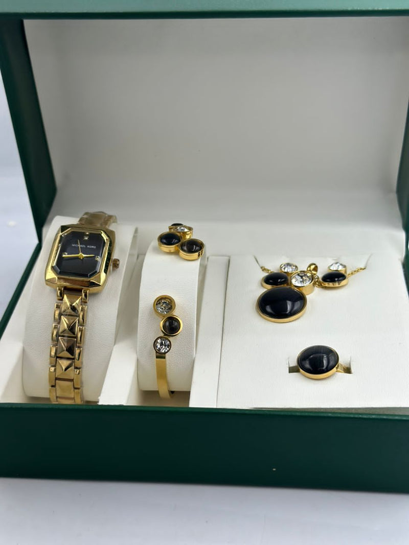 Ensemble montres