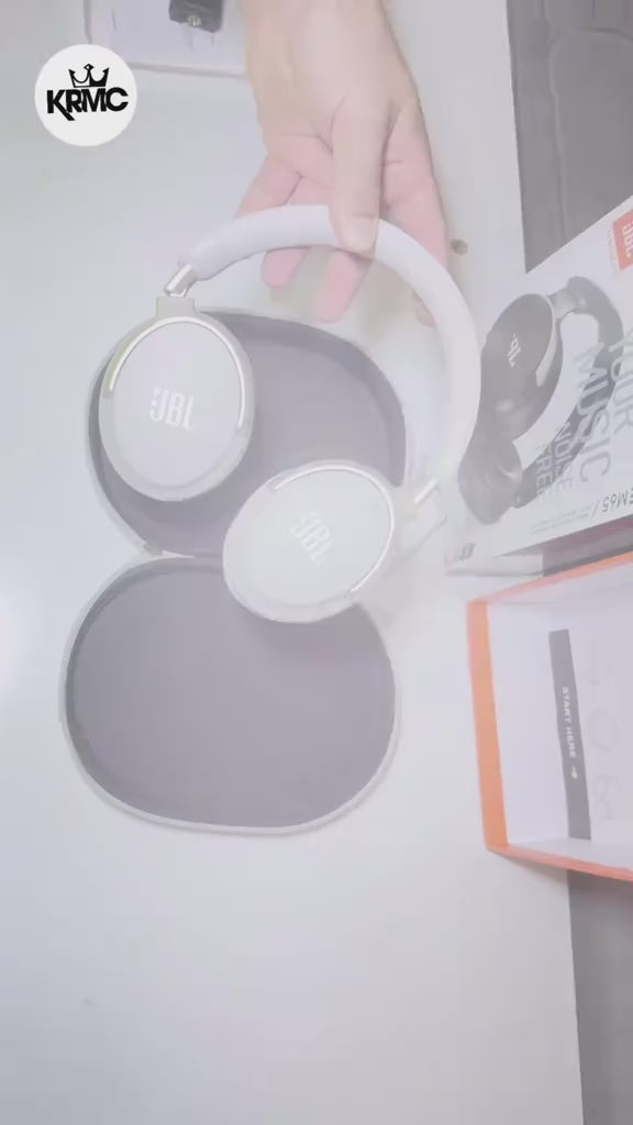 Bose tune m65