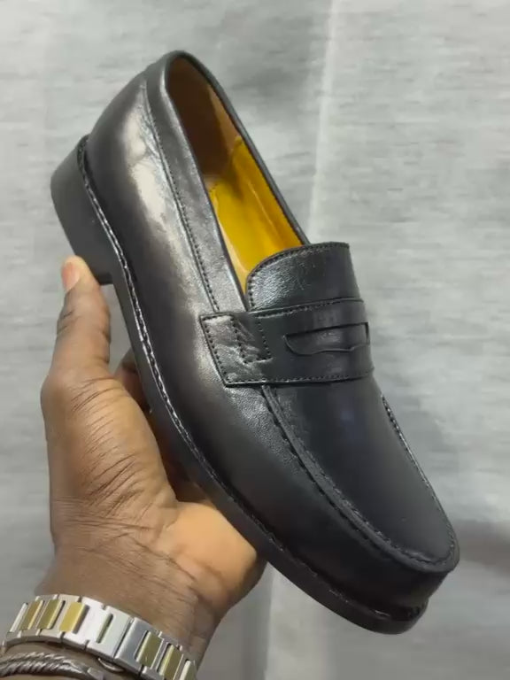Mocassin 180 de J.M. Weston
