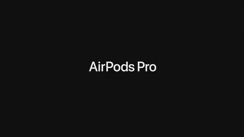 Aipord pro 2 seconde génération