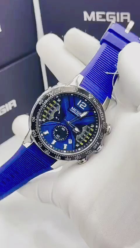 Montres MEGIR pour homme