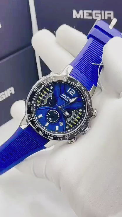 Montres MEGIR pour homme