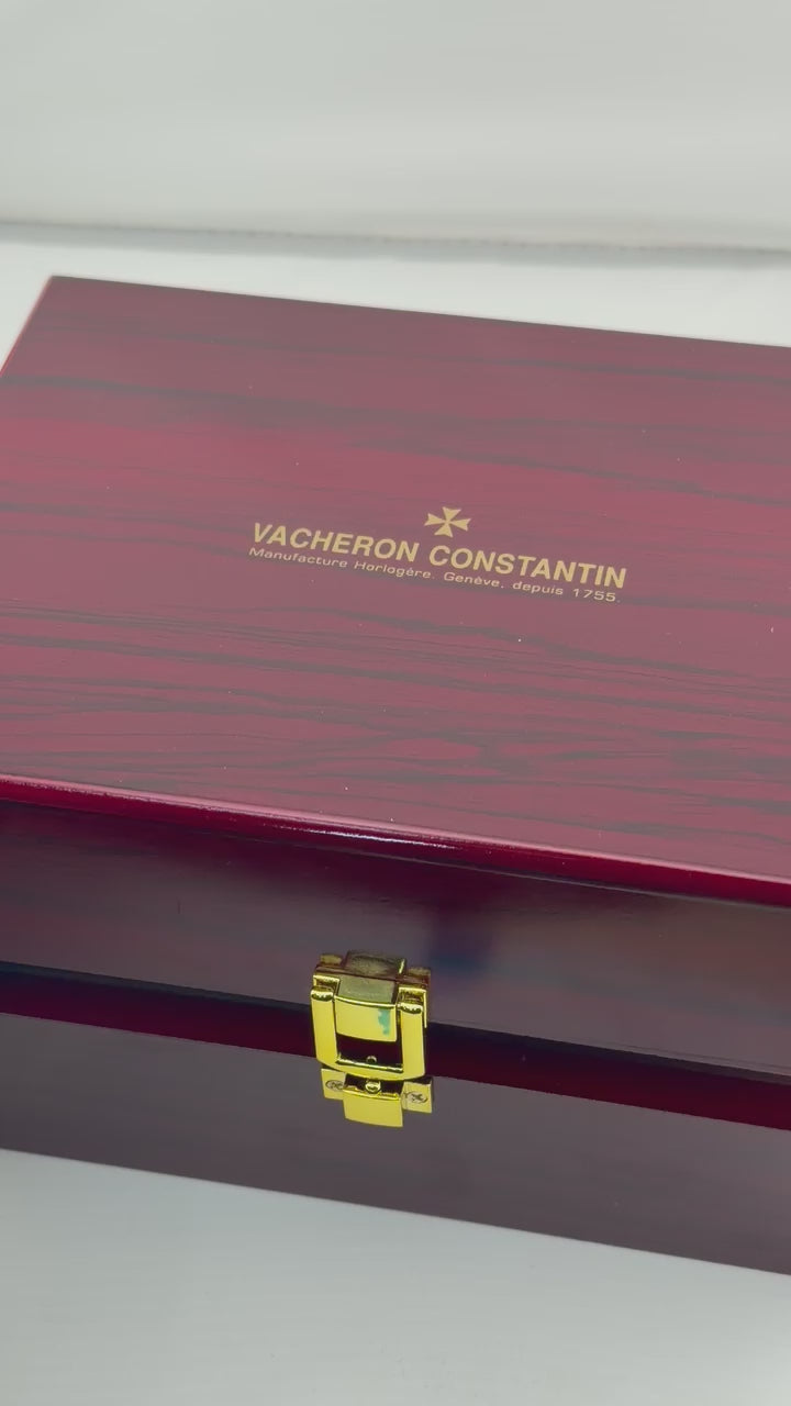 Vacheron Constantin Historiques 222