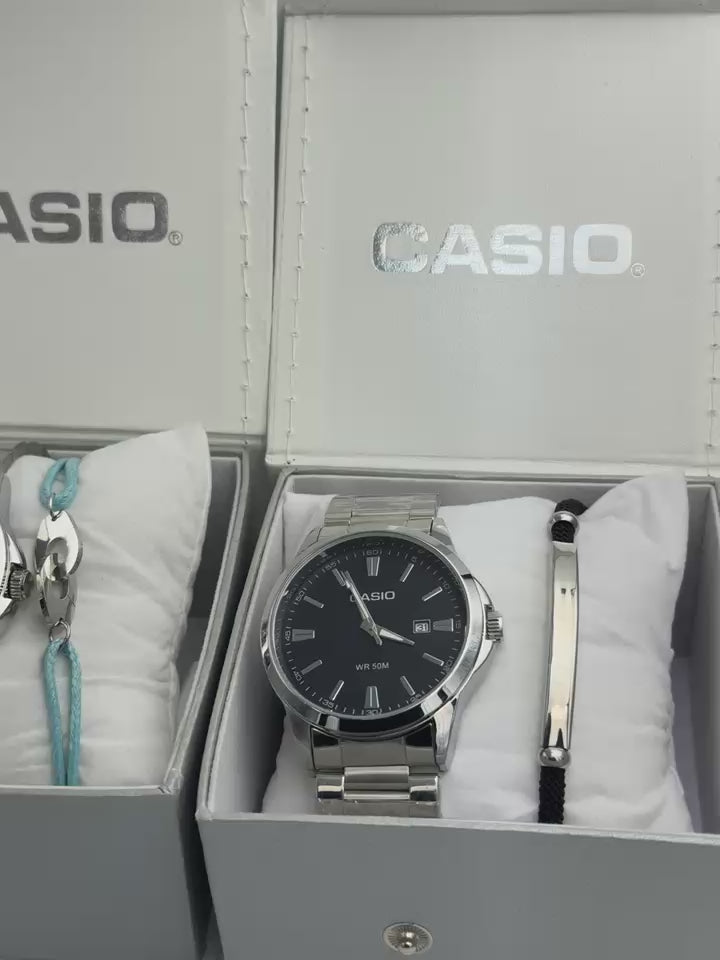 Montre CASIO
