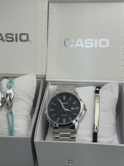 Montre CASIO