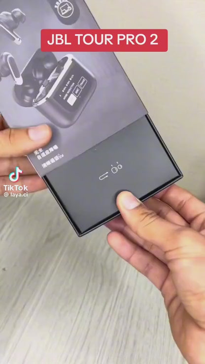JBL tour 2pro