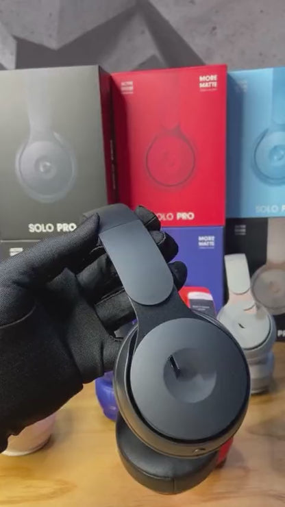 Solo pro