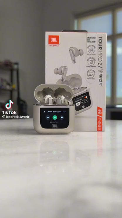 JBL tour 2pro