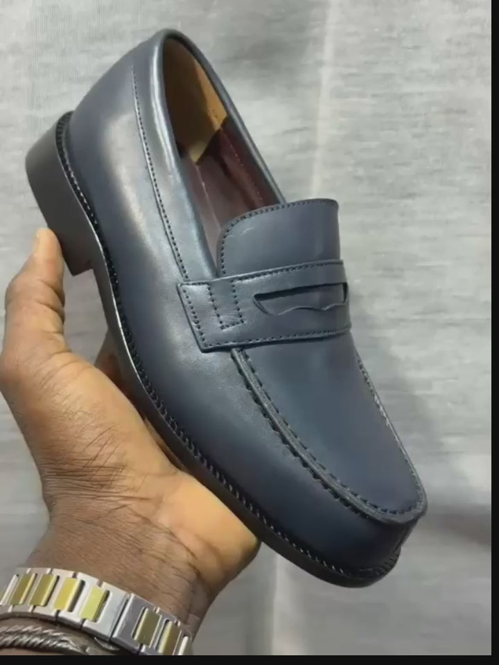 Mocassin 180 de J.M. Weston