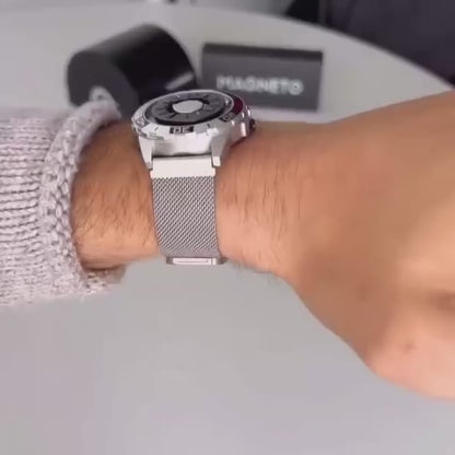 Montre magnétique EUTOUR
