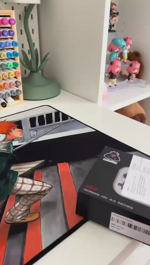 Vidéo game
