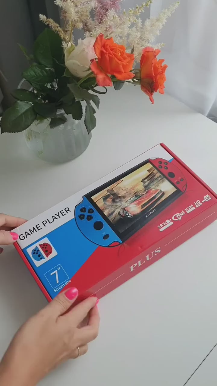 X12 plus