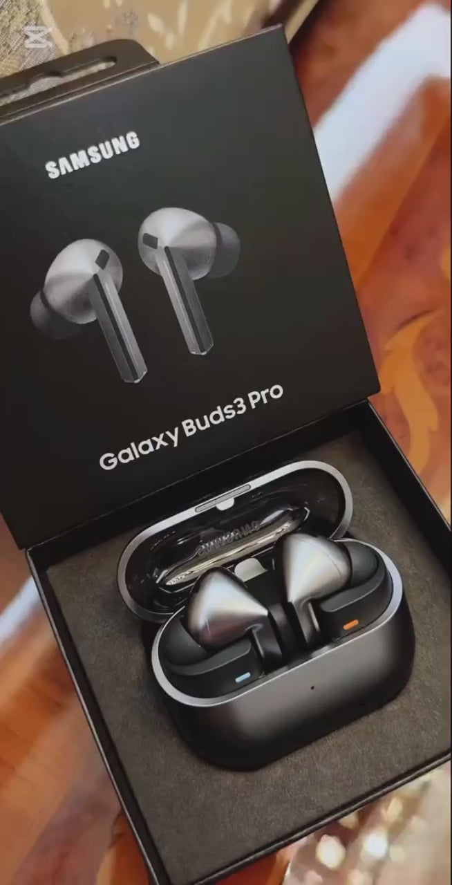 Samsung buds 3pro