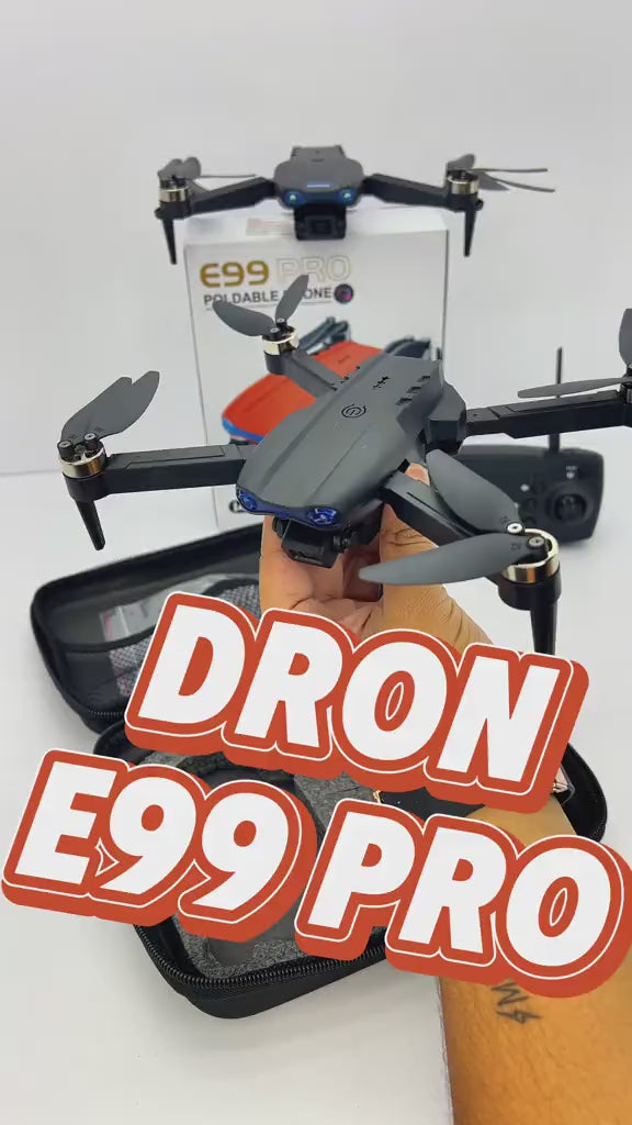 Drones E99